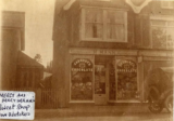 Joy of Cranleigh – What was happening in Cranleigh in June 1918?