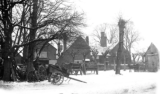 Joy of Cranleigh – Buildings  With a Story – April 2020