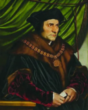 The Joy of Cranleigh – Cranleigh Myths: Sir Thomas More’s Head at Baynards