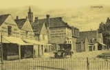 The Joy of Cranleigh – What’s in a Name? Cranleigh’s Lost Families