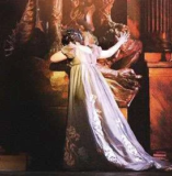 Event Cinema: ROH Live: Tosca