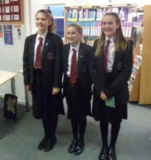 Cranleigh Rotary Youth Speaks 2019