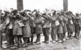 Joy of Cranleigh – What was happening in Cranleigh in April 1918?