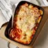 Chicken & Ham Lasagne
