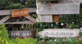 Joy of Cranleigh – House Names of Cranleigh – July 2022
