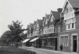 Joy of Cranleigh – The Vanished Buildings – December 2019