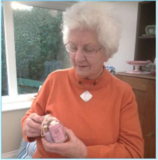 People Profile – Marion May Fashion Collector