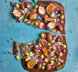 Sweet Shop Bark