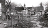 The Joy of Cranleigh – The V-1 Rocket on the Infants’ School, 1944 – March 2021