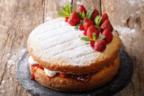 Classic Victoria Sandwich