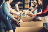 10 Ways to Volunteer in Cranleigh
