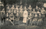 Joy of Cranleigh – What was happening in Cranleigh in February 1918?