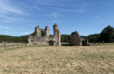 Counting Steps – Waverley Medieval Circular – AllTrails