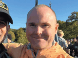 People Profile: Physician, heal thyself!