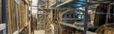A Lifetimes Work – The Brooking – breathing life into architecture