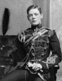 Cranleigh Probus A Club – Churchill At The Gallop