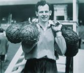The Joy of Cranleigh – They came to Cranleigh: Sir Walter and Lady Winterbottom
