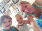 People Profile – Vikki Mangan-Rose – Mum, Wife and Entrepreneur