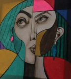 Exhibition: Women’s Support Group: New Beginnings Arts Awards 2017