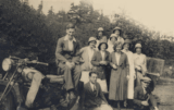 The Joy of Cranleigh – A family living in the 1930’s