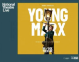 National Theatre Live: Young Marx