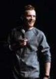 Comedy: Andrew Lawrence: The Happy Accident Tour