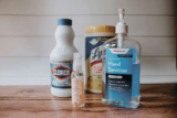 The New Bleach – Kinder to you, your family and the environment