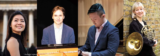 Summer Piano Performances at Cranleigh Arts