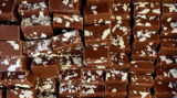 Fast Truffle Fudge