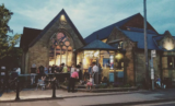 Cranleigh Arts Centre – December 2019