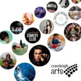 Cranleigh Arts Centre September Listings