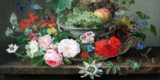 The Arts Society Cranleigh – Talks