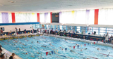 Cranleigh Amateur Swimming Club – Keeping Their Cool