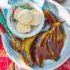 Barbecued Mussels