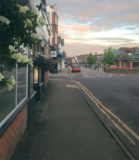 Believe in Cranleigh