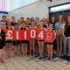 Cranleigh Rocks into the Record Books!