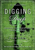 Digging Deep by Fran Sorin