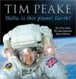 Hello, is this Planet Earth? – by Tim Peake