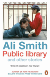 Public Library by Ali Smith