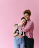 Bosom Friends: Celebrating One Year