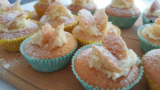Butterfly Cakes