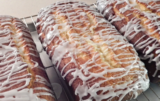 Easy Vanilla Pound Cake