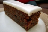 Yummy Carrot Cake