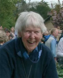 Catherine Pike (1920 – 2016) Cranleigh Arts Centre