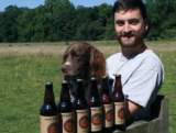 New SIBA Gold Award-Winning Ale puts Dunsfold on the Map!