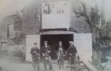 The Joy of Cranleigh: Mark Cheesman and Sons