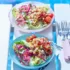 Nutty Chicken Satay Strips