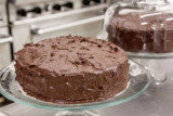 Ultimate Chocolate Cake