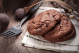 Easy Chocolate Biscuits
