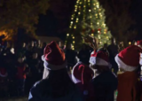 Live Music: Cranleigh Annual Choir Christmas Concert